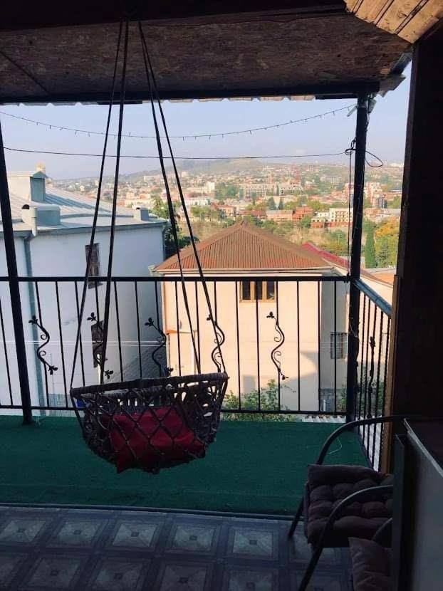 The Sindh House - Indus Aroma Restaurant Tbilisi Hotell Eksteriør bilde