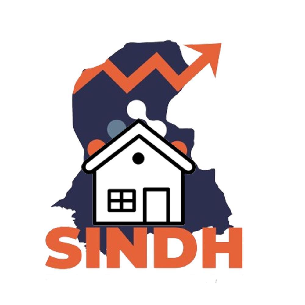 The Sindh House - Indus Aroma Restaurant Tbilisi Hotell Eksteriør bilde